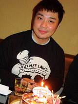 lenny birthday