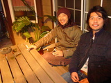 Tetsu&Boss