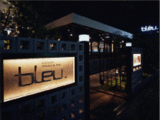 bleu