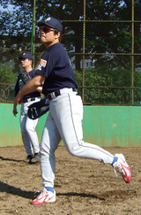 野球 2