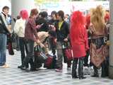 Xjapan