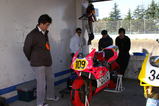 2007CLUBMANロードレース5 1