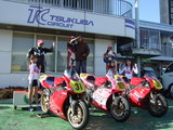 2007CLUBMANロードレース5 5