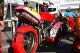 2007CLUBMANロードレース5 3