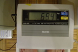 69.4kg
