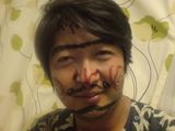 いいねー 芸術だね!