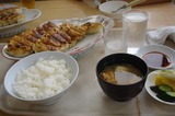 070617福みつ餃子1