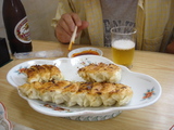 070621福みつ餃子2