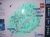 071224つたの細道地図2