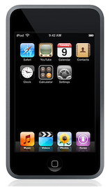 iPod Touch