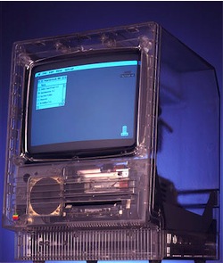 Mac SE/20