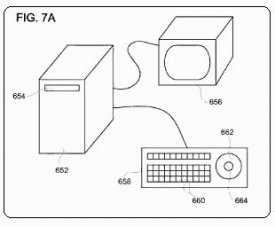 Apple Keyboard