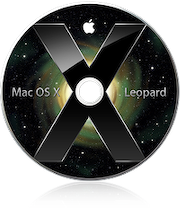 Leopard Disk