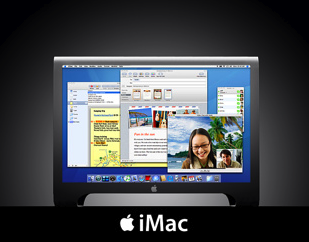 New iMac