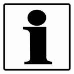 info.symbole