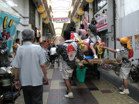祭り