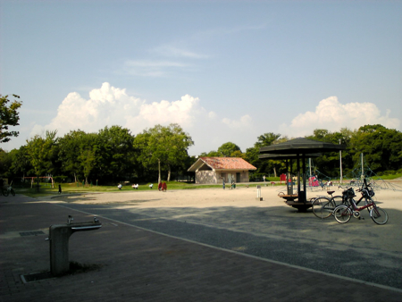 公園