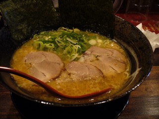 ラーメン