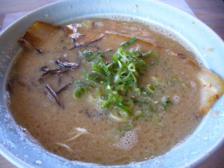 ラーメン