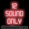12 SOUND ONLY