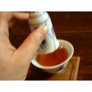 香りを楽しむ