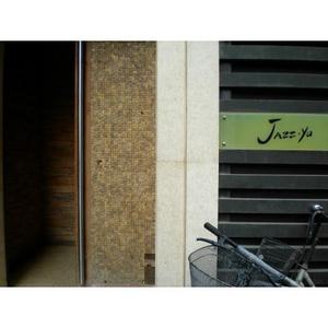 Jazz-ya
