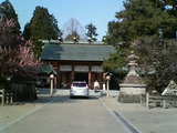 神社