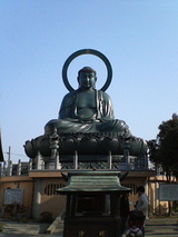 大仏2