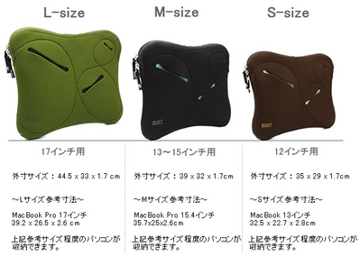 キャリングケース