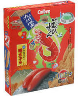 明太子味