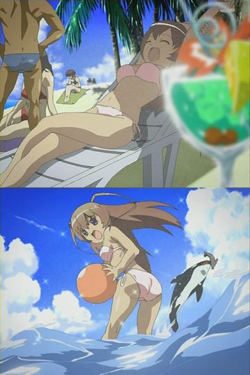 �ޤʤӥ��ȥ졼��!071