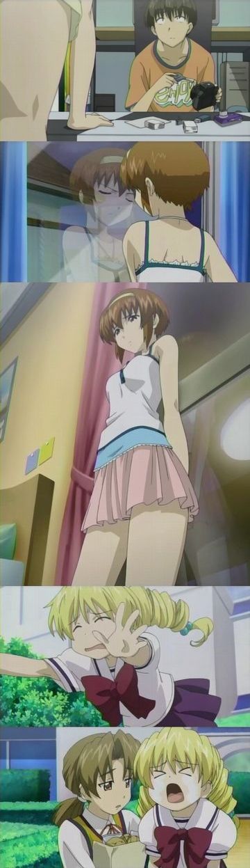 となグラ!132