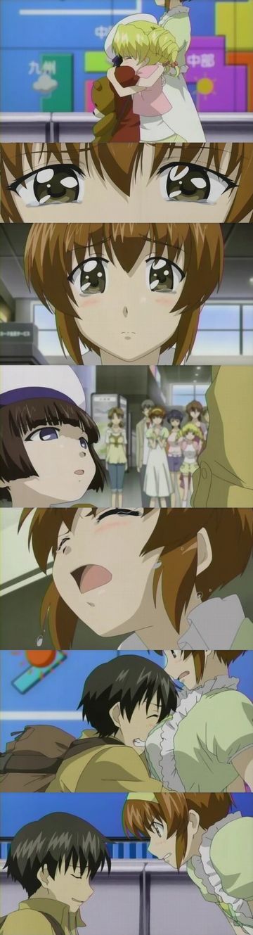 となグラ!134