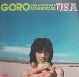 Goro in Los Angeles