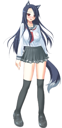 ネコミミ