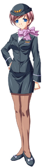 デパートガール