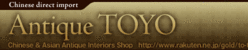 TOYO¥Ð¥Ê¡¼