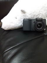 camera