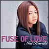 FUSE OF LOVEジャケ