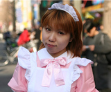 1/9 PSX ピンクメイドさん4