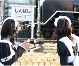 12/23 @るぅ〜むさぁ〜びす 新橋駅前1