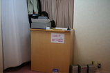 12/3 店内受付