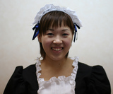 12/3 メイドさん1