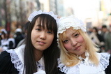 3/5 メイドさんといっしょ!5