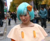 12/11 �ˤ塼�����Ц� �ᥤ�ɤ���6(mixi����)