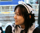 12/23 @るぅ〜むさぁ〜びす 電車移動2