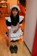 MOEMA おかえりなさいませ