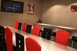 1/15 B:Lily-rose 店内