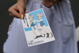 4/2 アキバ メイドさん6