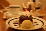 12/24 ディメンション ケーキ
